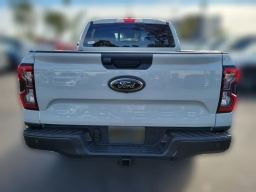 Ford Ranger XLT 4WD SuperCrew 5' Box 2026