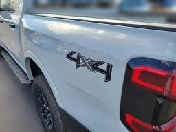 Ford Ranger XLT 4WD SuperCrew 5' Box 2026