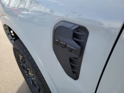 Ford Ranger XLT 4WD SuperCrew 5' Box 2026