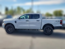 Ford Ranger XLT 4WD SuperCrew 5' Box 2026