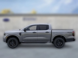 Ford Ranger XLT 4WD SuperCrew 5' Box 2026