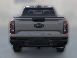 Ford Ranger XLT 4WD SuperCrew 5' Box 2026