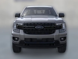 Ford Ranger XLT 4WD SuperCrew 5' Box 2026