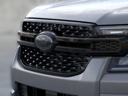 Ford Ranger XLT 4WD SuperCrew 5' Box 2026