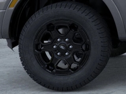 Ford Ranger XLT 4WD SuperCrew 5' Box 2026