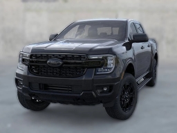 Ford Ranger XLT 4WD SuperCrew 5' Box 2026