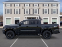 Ford Ranger XLT 4WD SuperCrew 5' Box 2026