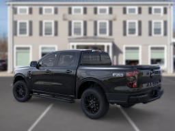 Ford Ranger XLT 4WD SuperCrew 5' Box 2026