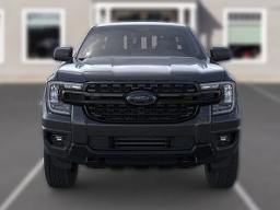 Ford Ranger XLT 4WD SuperCrew 5' Box 2026