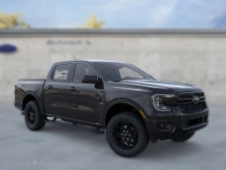 Ford Ranger XLT 4WD SuperCrew 5' Box 2026