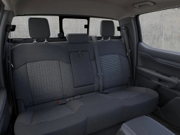 Ford Ranger XLT 4WD SuperCrew 5' Box 2026