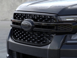 Ford Ranger XLT 4WD SuperCrew 5' Box 2026