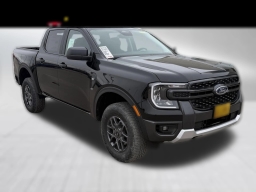 Ford Ranger XLT 4WD SuperCrew 5' Box 2026