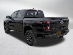 Ford Ranger XLT 4WD SuperCrew 5' Box 2026