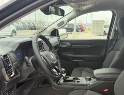 Ford Ranger XLT 4WD SuperCrew 5' Box 2026