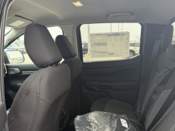 Ford Ranger XLT 4WD SuperCrew 5' Box 2026