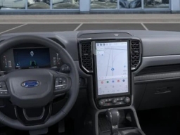 Ford Ranger XLT 4WD SuperCrew 5' Box 2026