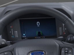 Ford Ranger XLT 4WD SuperCrew 5' Box 2026