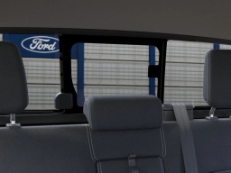 Ford Ranger XLT 4WD SuperCrew 5' Box 2026