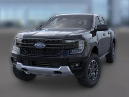 Ford Ranger XLT 4WD SuperCrew 5' Box 2026