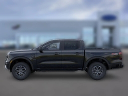 Ford Ranger XLT 4WD SuperCrew 5' Box 2026