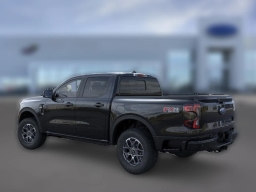 Ford Ranger XLT 4WD SuperCrew 5' Box 2026