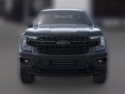 Ford Ranger XLT 4WD SuperCrew 5' Box 2026