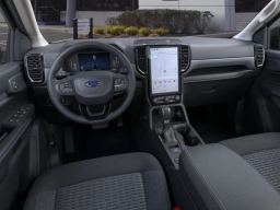 Ford Ranger XLT 4WD SuperCrew 5' Box 2026