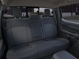 Ford Ranger XLT 4WD SuperCrew 5' Box 2026