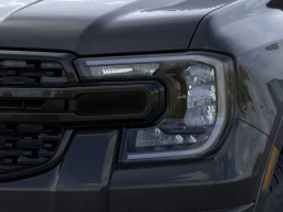 Ford Ranger XLT 4WD SuperCrew 5' Box 2026