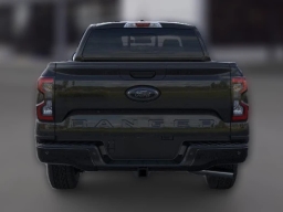 Ford Ranger XLT 4WD SuperCrew 5' Box 2026