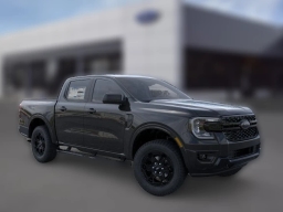 Ford Ranger XLT 4WD SuperCrew 5' Box 2026