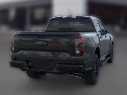 Ford Ranger XLT 4WD SuperCrew 5' Box 2026