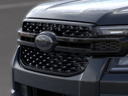 Ford Ranger XLT 4WD SuperCrew 5' Box 2026