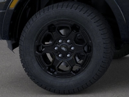 Ford Ranger XLT 4WD SuperCrew 5' Box 2026