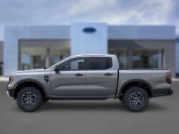 Ford Ranger XLT 4WD SuperCrew 5' Box 2026