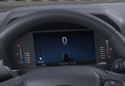 Ford Ranger XLT 4WD SuperCrew 5' Box 2026