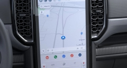 Ford Ranger XLT 4WD SuperCrew 5' Box 2026