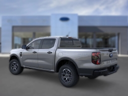 Ford Ranger XLT 4WD SuperCrew 5' Box 2026
