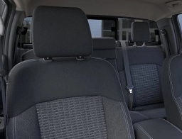 Ford Ranger XLT 4WD SuperCrew 5' Box 2026