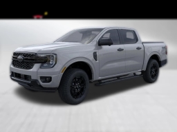 Ford Ranger XLT 4WD SuperCrew 5' Box 2026