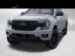 Ford Ranger XLT 4WD SuperCrew 5' Box 2026