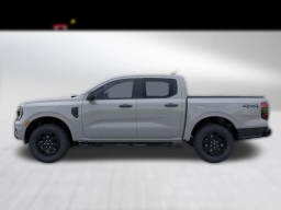 Ford Ranger XLT 4WD SuperCrew 5' Box 2026