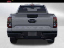 Ford Ranger XLT 4WD SuperCrew 5' Box 2026