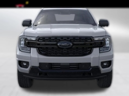 Ford Ranger XLT 4WD SuperCrew 5' Box 2026