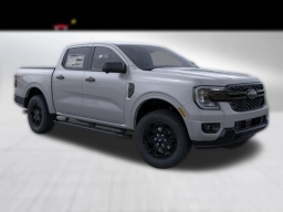 Ford Ranger XLT 4WD SuperCrew 5' Box 2026