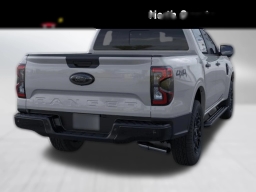 Ford Ranger XLT 4WD SuperCrew 5' Box 2026