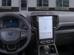 Ford Ranger XLT 4WD SuperCrew 5' Box 2026