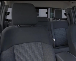 Ford Ranger XLT 4WD SuperCrew 5' Box 2026