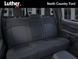 Ford Ranger XLT 4WD SuperCrew 5' Box 2026